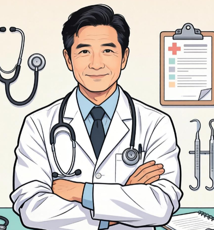 何林燕在哪家医院